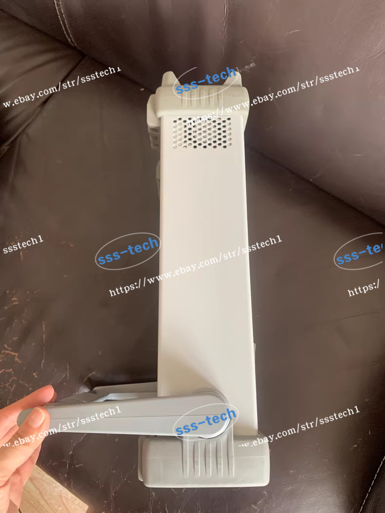 1 PCS Agilent 34970A Data Acquisition Switch Unit #XJ