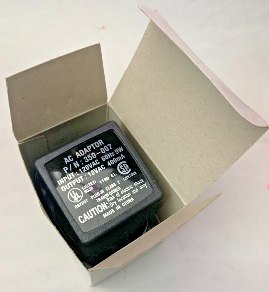 Multiplex Technology Channel plus 5314 DIN Rail Camera Modulator UHF Cable CATV