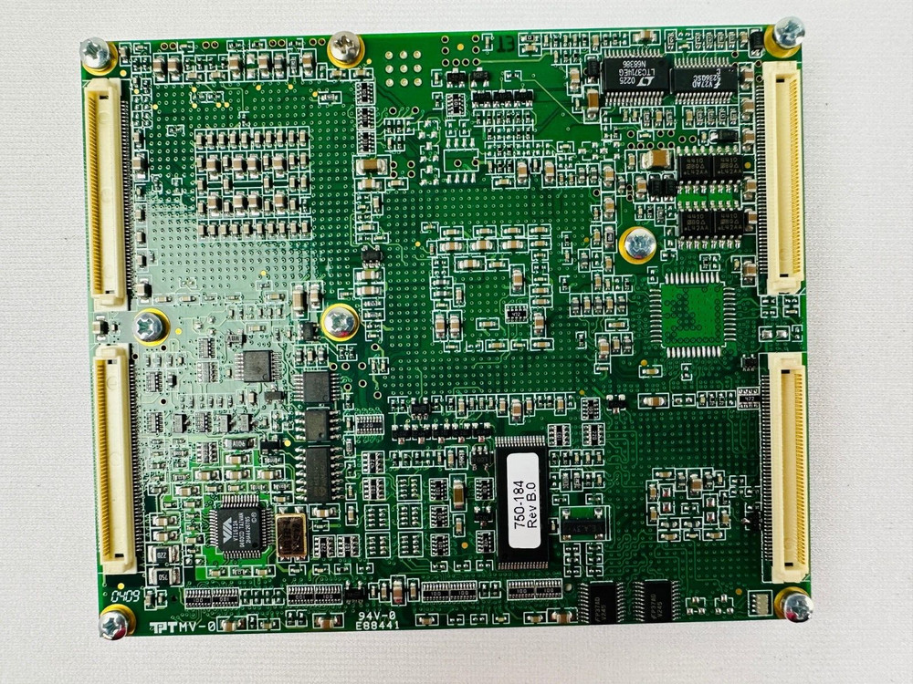 Kontron 500-076 CPU Board