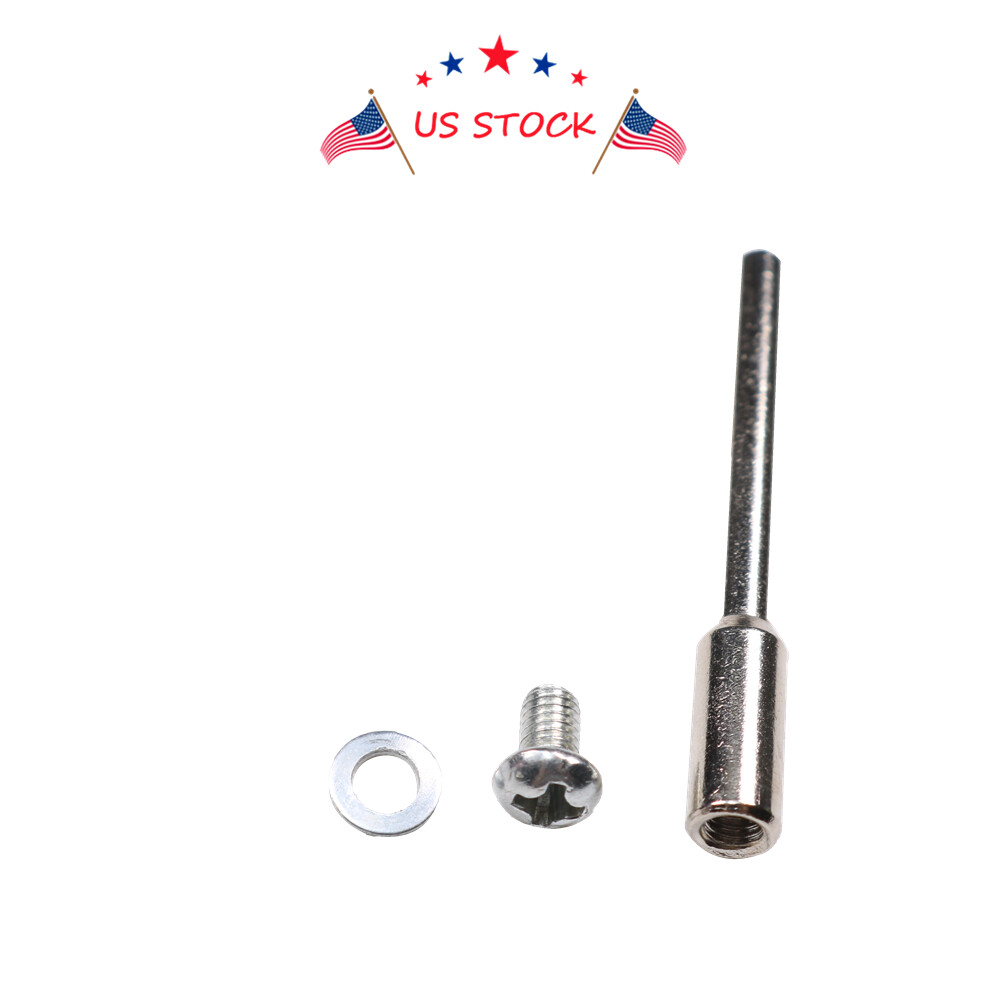 Tungsten Grinder Sharpener Multi-Angle & Offsets Tool Head TIG Welding TGS3412