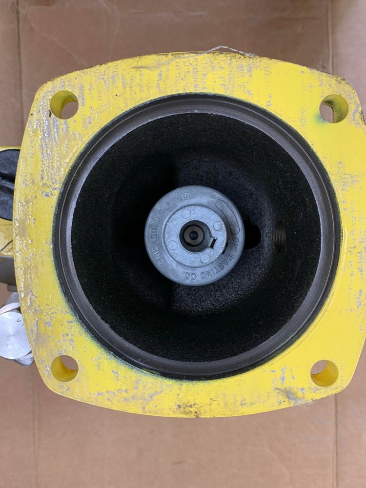 MRoy RA11724FRSEM2NW Metering Pump