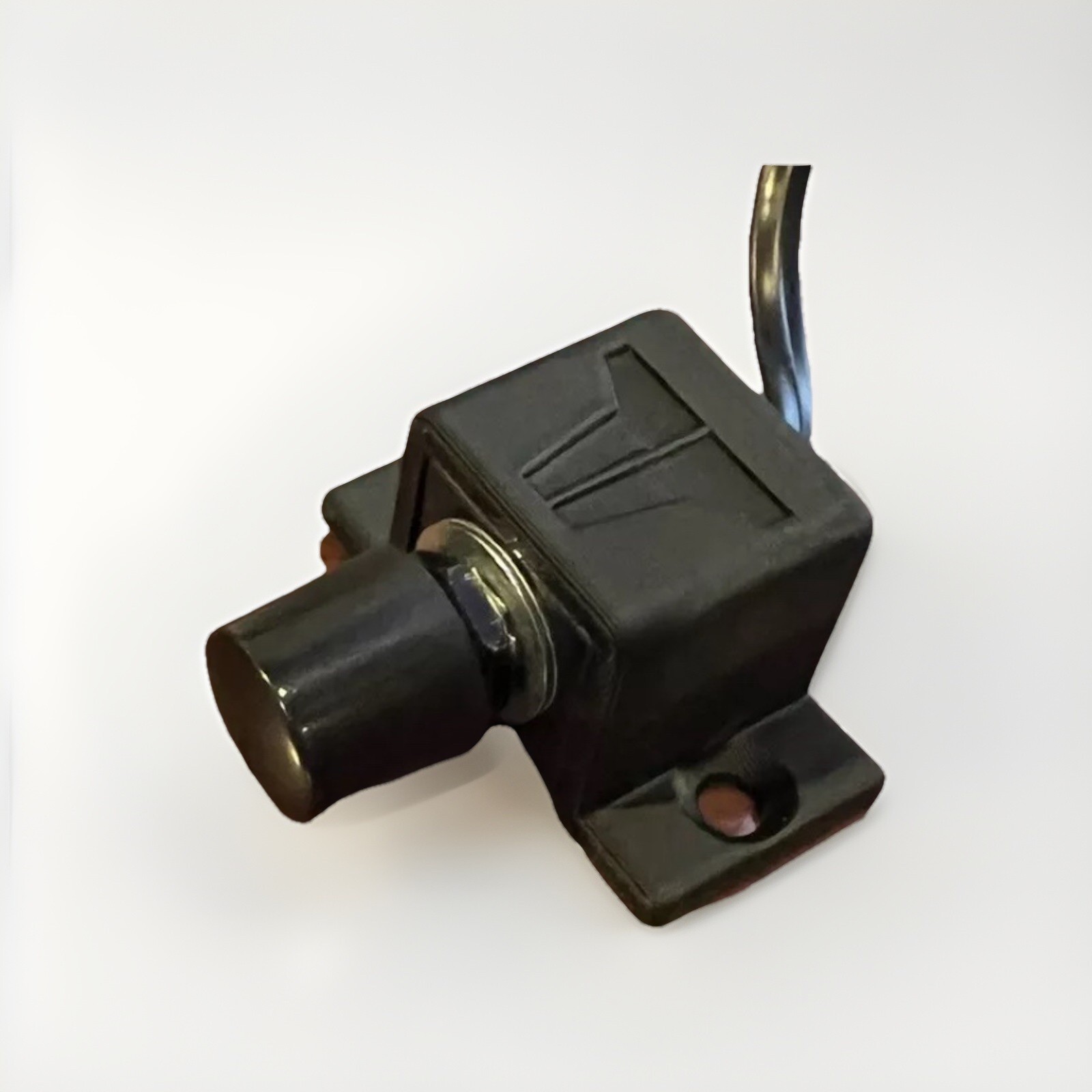 JL Audio Bass Knob Holder/Mount For RBC-1 & HD-RLC 3D Printed Mount