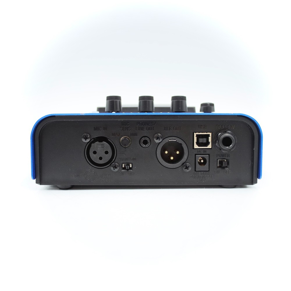 BOSS VE-1 Vocal Echo Multi-Effect Unit Vocal Effect Processor Z8G7800