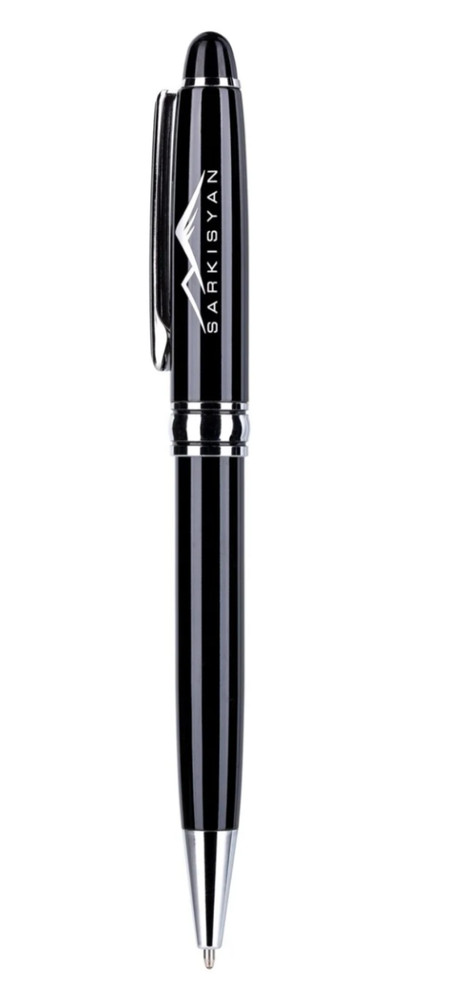 St. Gregory the Illuminator Ballpoint Pen