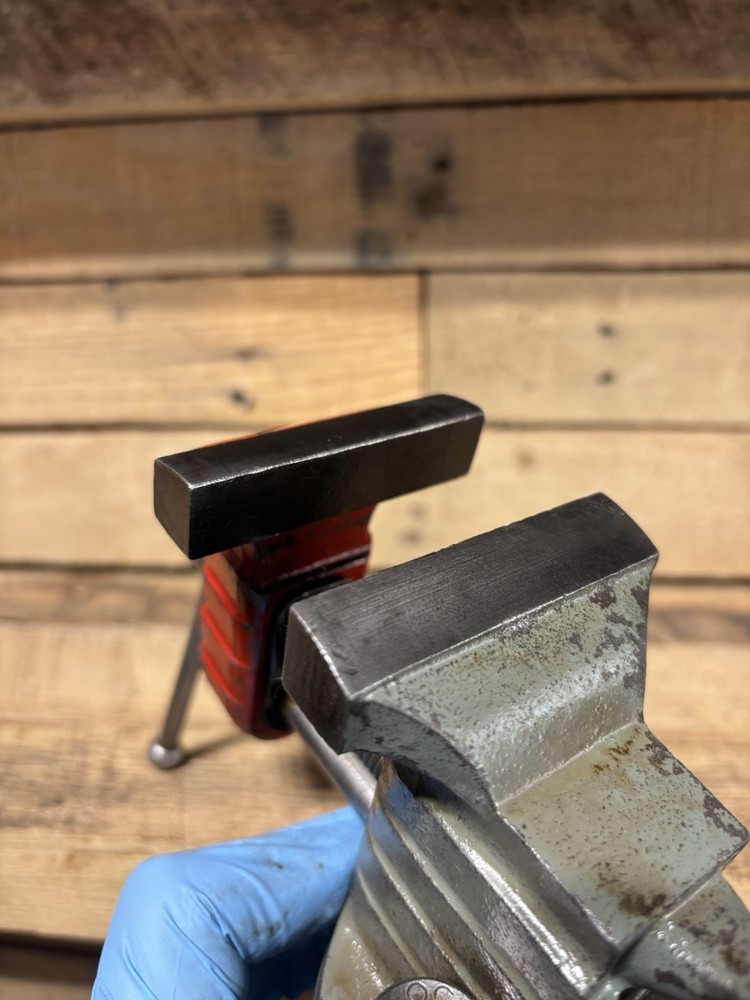 Stanley Vise Model 1210