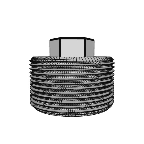 Delta 422390480001 Adjustment Plug - 2 Pack