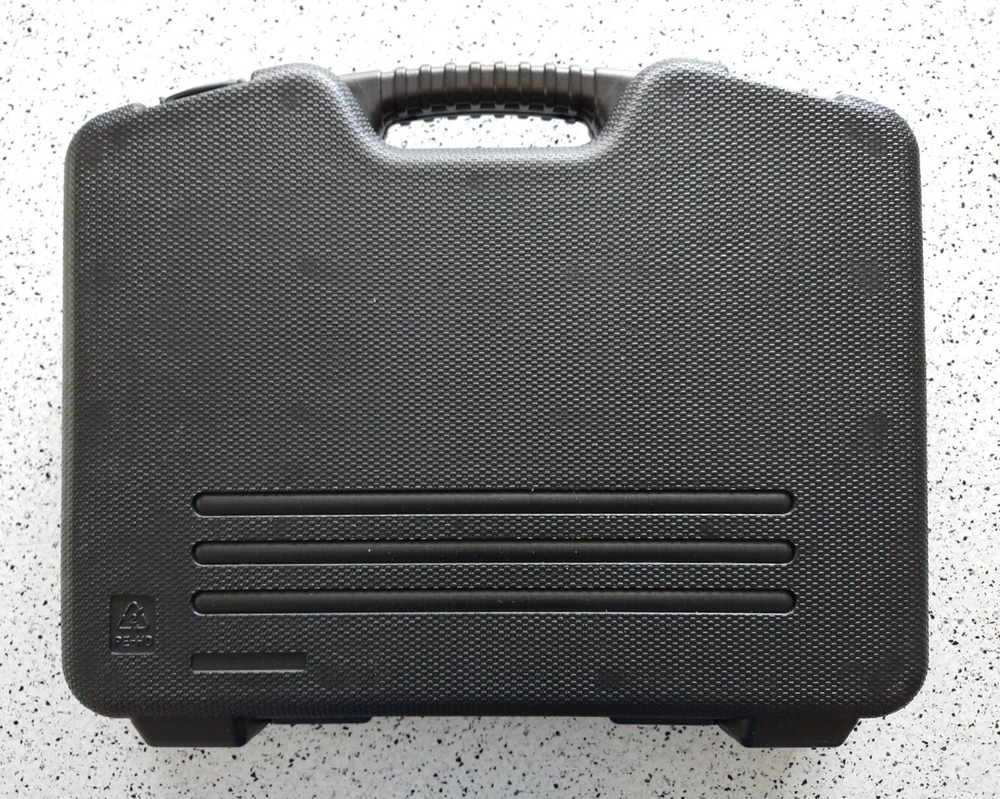 MATCO TOOLS BTS23 BRAKE TOOL SELECTION STORAGE BOX **EMPTY**