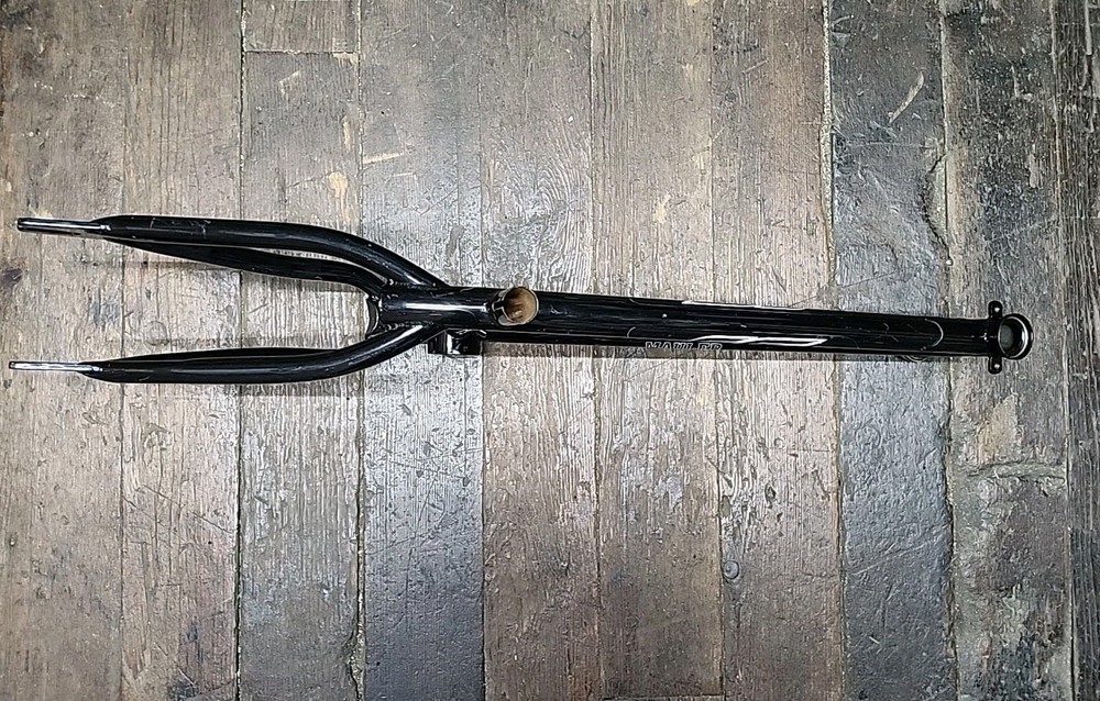 SE Racing Mauler Frame