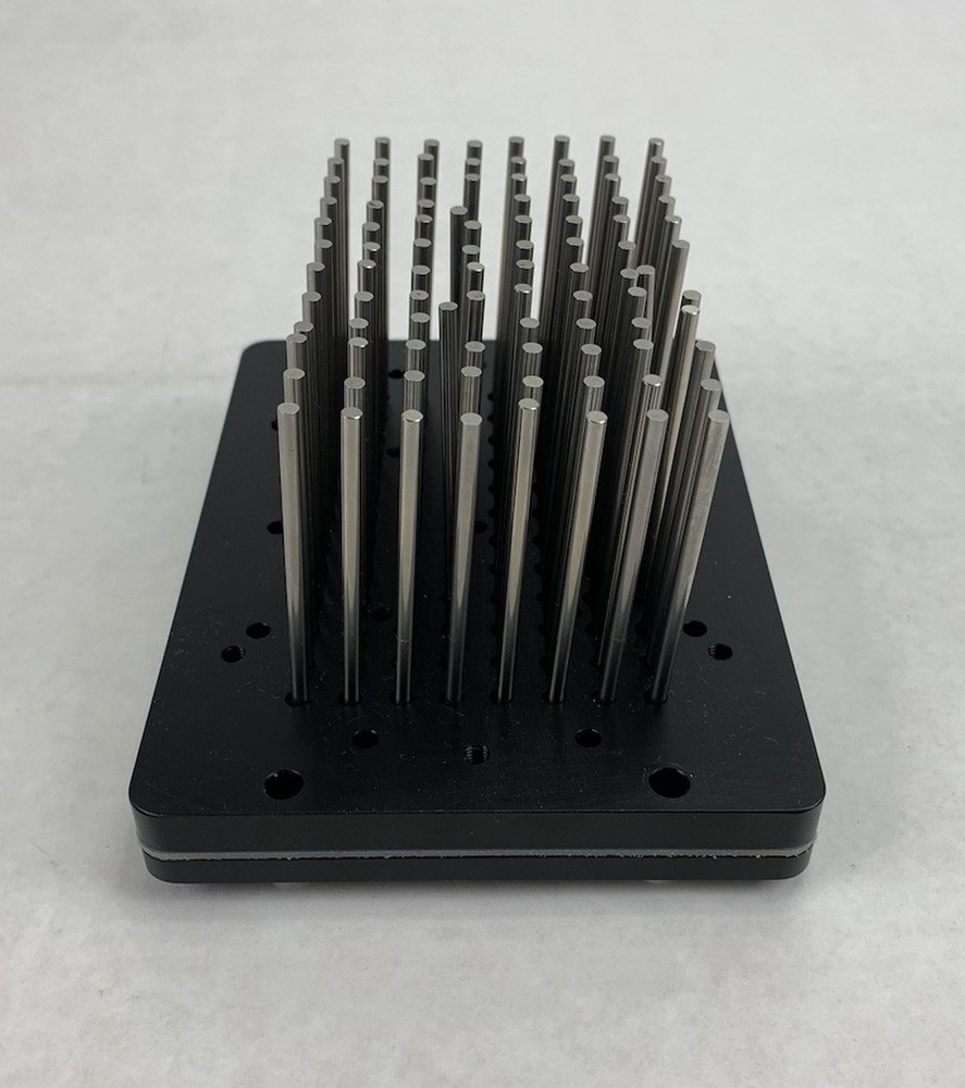 Carl Creative Systems P-200 Punch Set