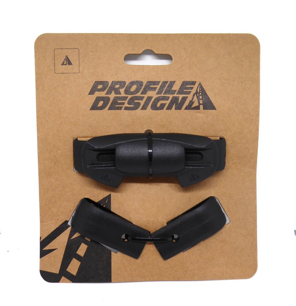 Profile Design UCM Aerobridge Computer Accessory Aerobar Mount
