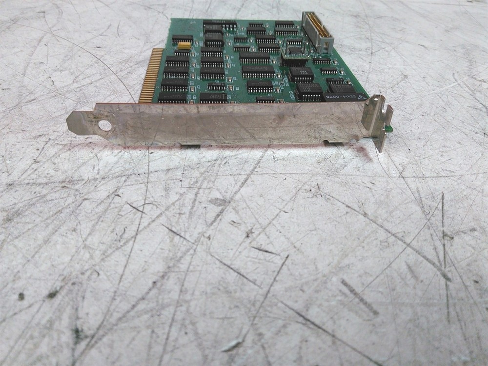 Packard 7101271 5091271A ARC2500 ISA Controller Card