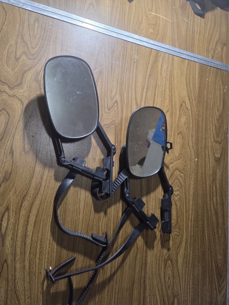 Towing Mirrors