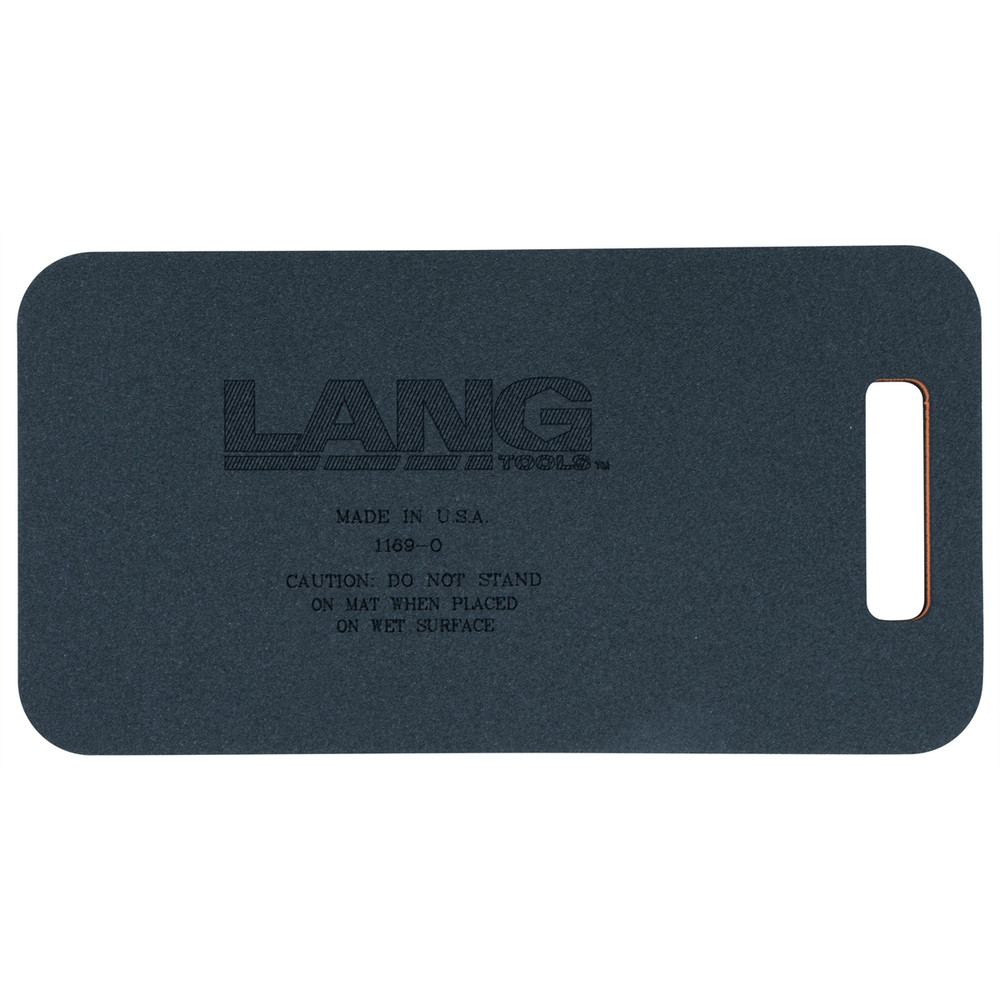 Lang Tools (Kastar) 1169-O - Foam Kneeling Pad
