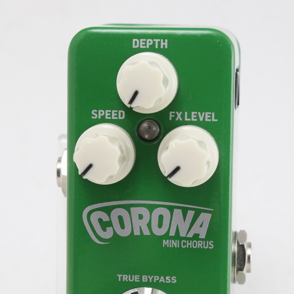 tc electronic CORONA MINI Used Chorus