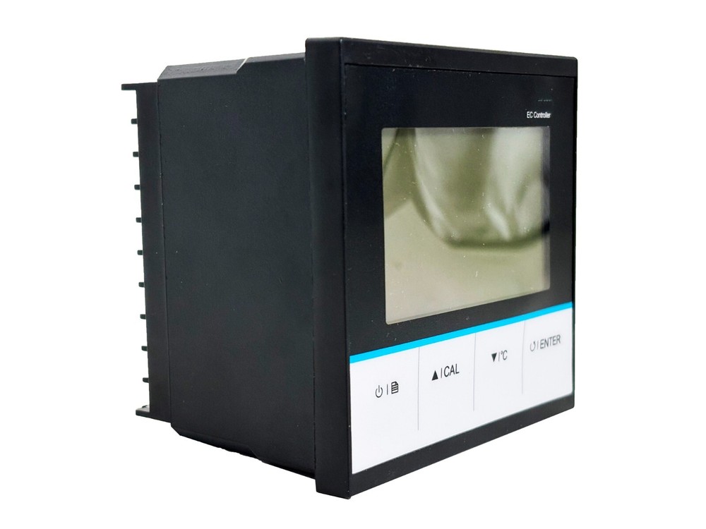 Conductivity Meter Tester Temperature TDS Meter with 1-3 Points Calibration