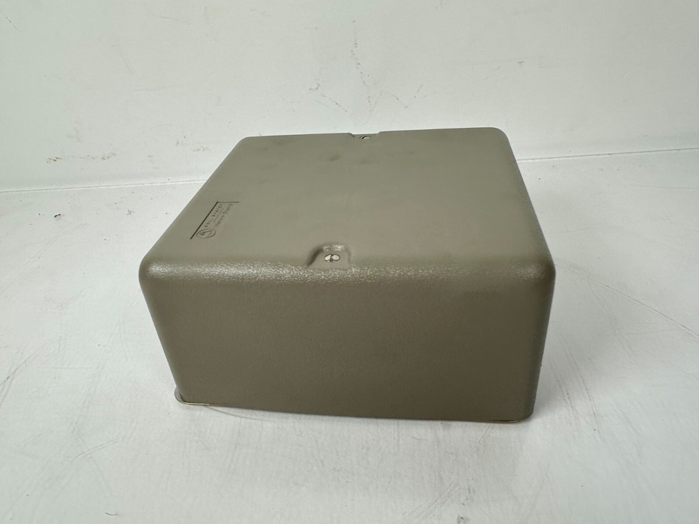 WESTERN ELECTRIC BELL SYSTEM 53A TOUCH-TONE SINGLE NUMBER AUTOMATIC DIALER