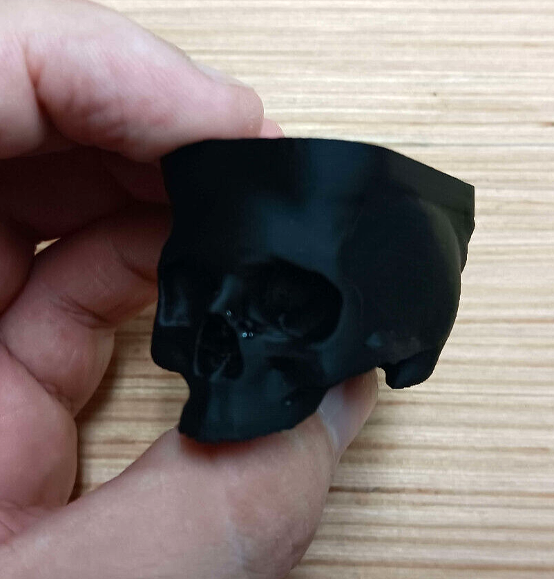 Airsoft Elite Force / GHK Glock SKULL PLATES💀 (Three Pack)