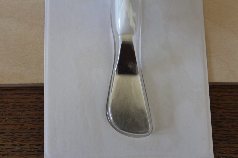 Cricut Scraper & Spatula NEW L#590