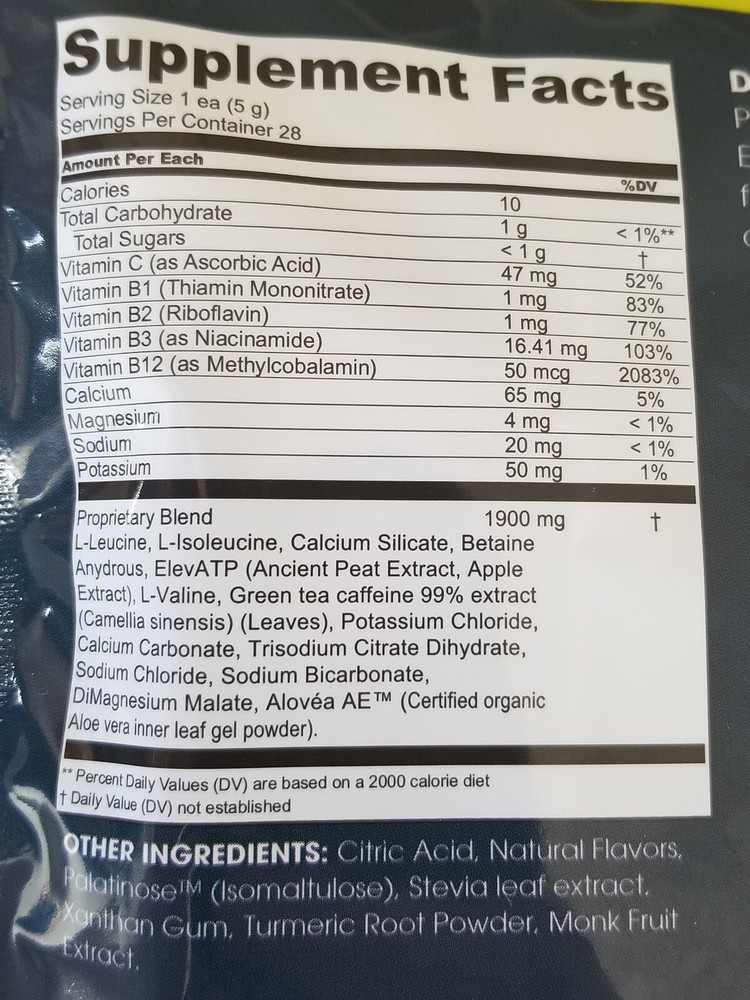 Alovea Fuel