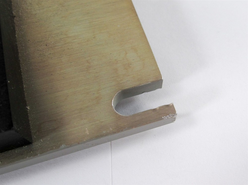 USED - Trompeter Jack Patch Panel (JSI-40) with J14T-50 connectors