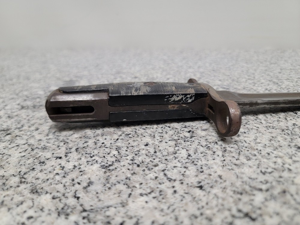 U.S. SA Springfield Armory 1909