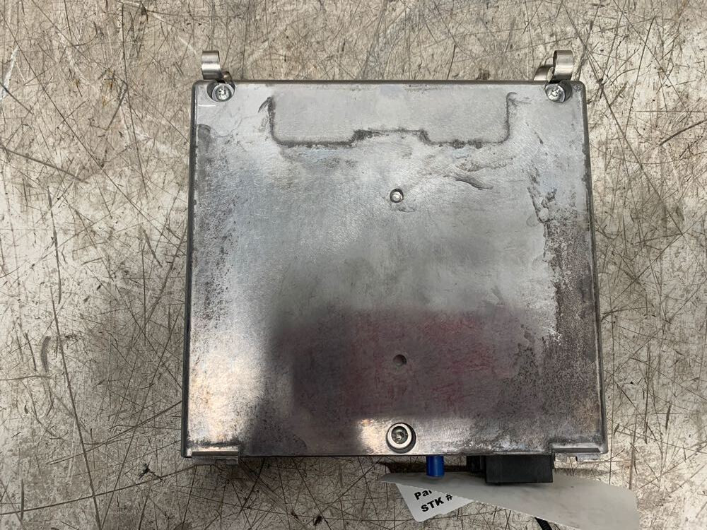 2017 Freightliner Cascadia Cab Module A0004460675 (650-10449)