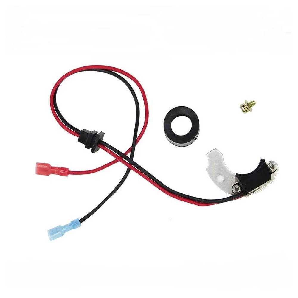 Electronic Ignition Module for VW Bug Bus Ghia Buggy 034 Distributor AC905545