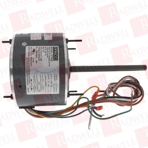 REGAL REXNORD D7909 / D7909 (USED)