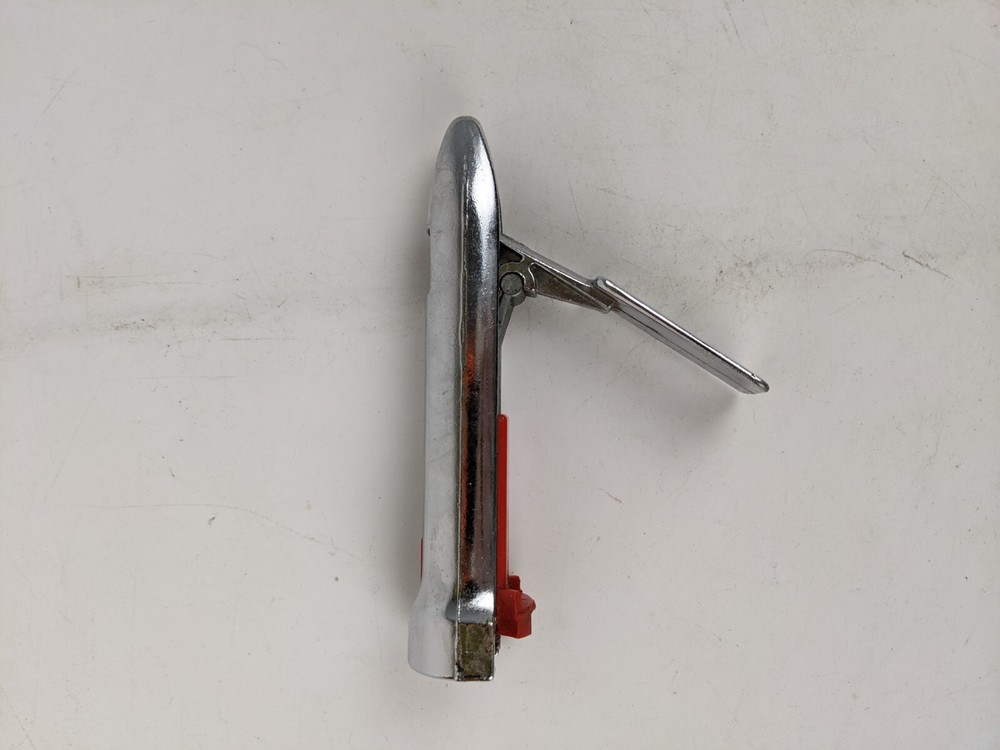 Vintage Bullet Hand Reloader Reloading Tool