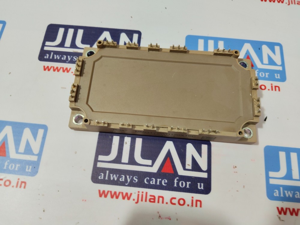 MACMIC MMGT75WD120XT6C IGBT MODULE