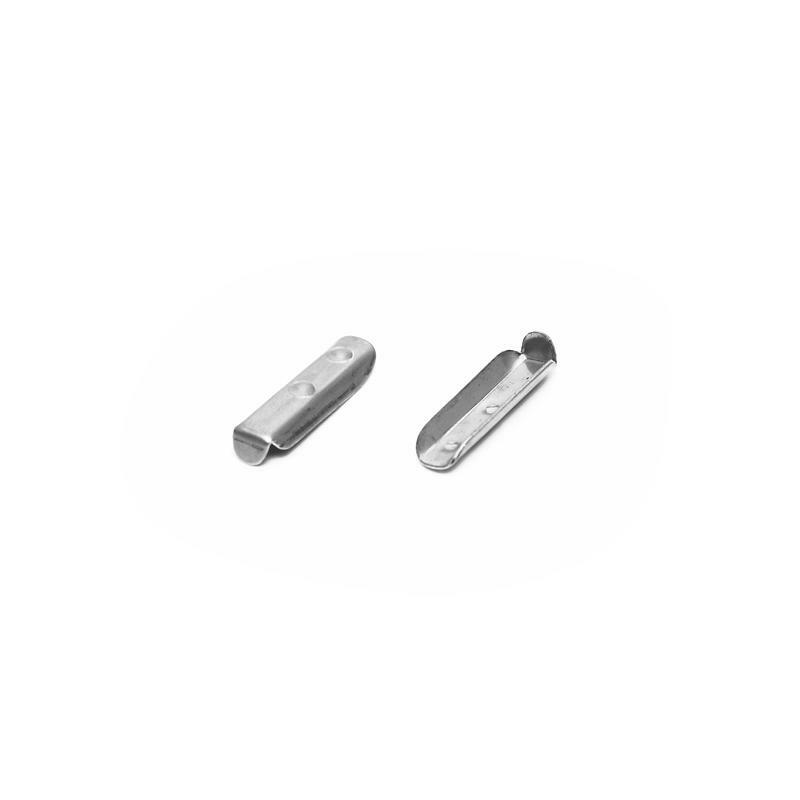 Sorbo End Clips For Sorbo Squeegees - 12 Per Pack