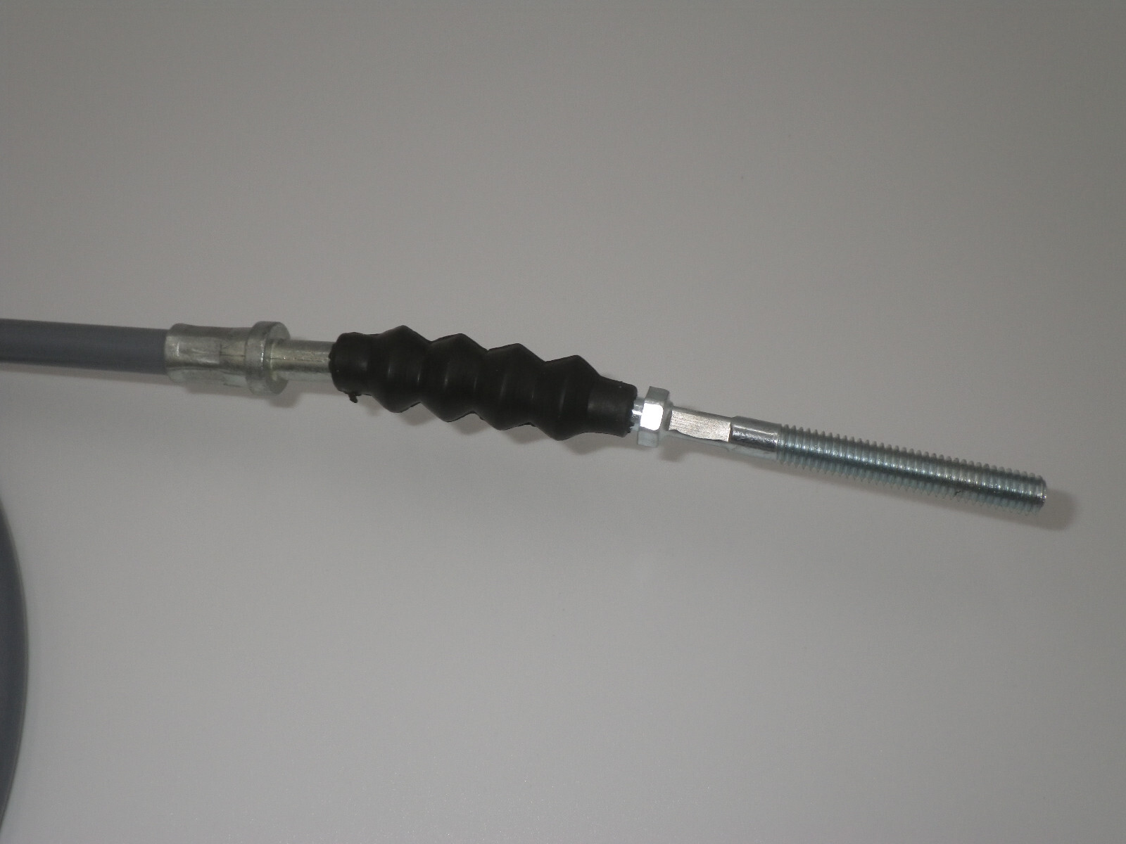 Honda ST90 Front Brake Cable GREY