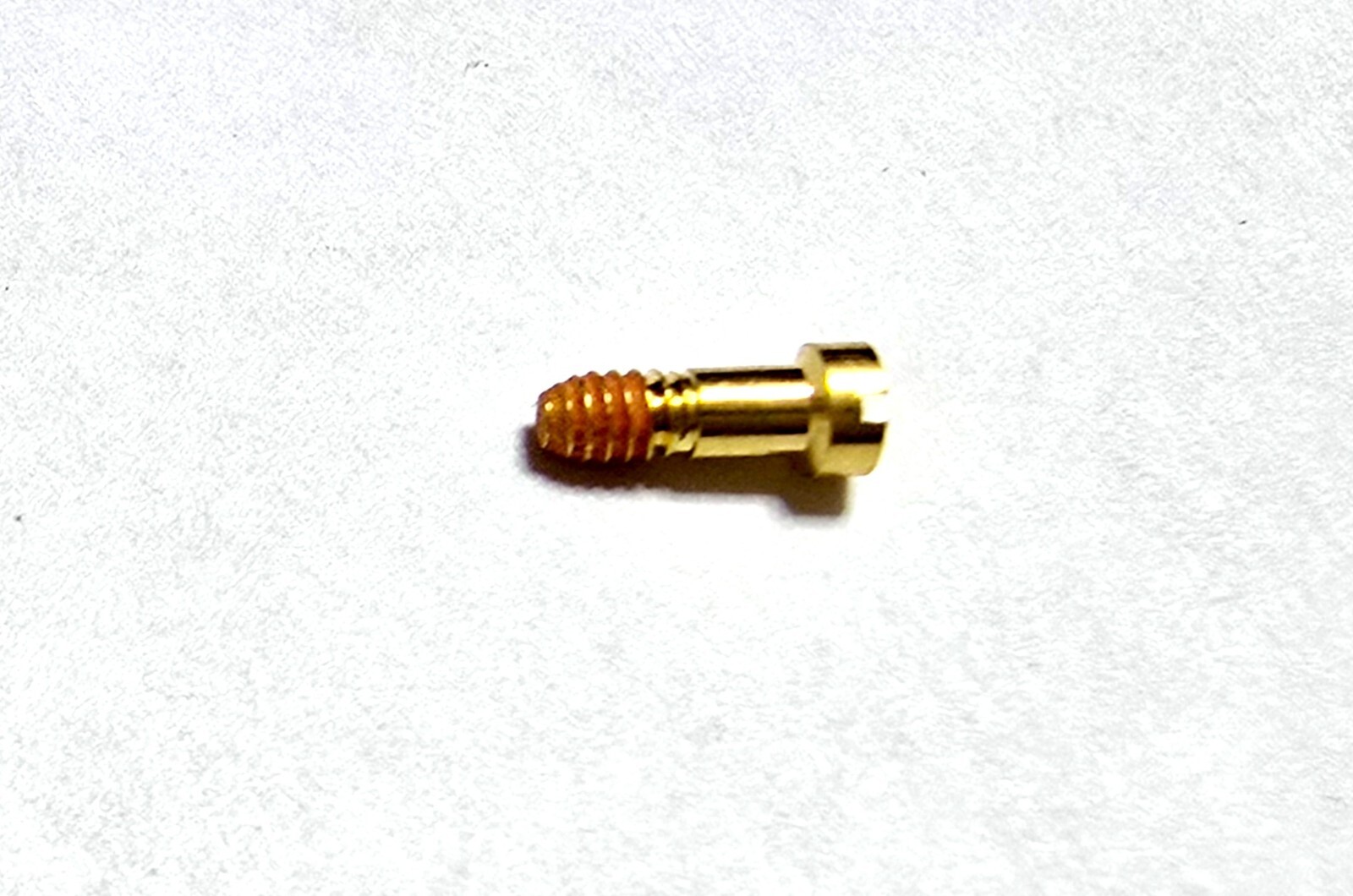NEW! Auth Cartier Screws Replacement - Gold - Vintage Woods - $35/each