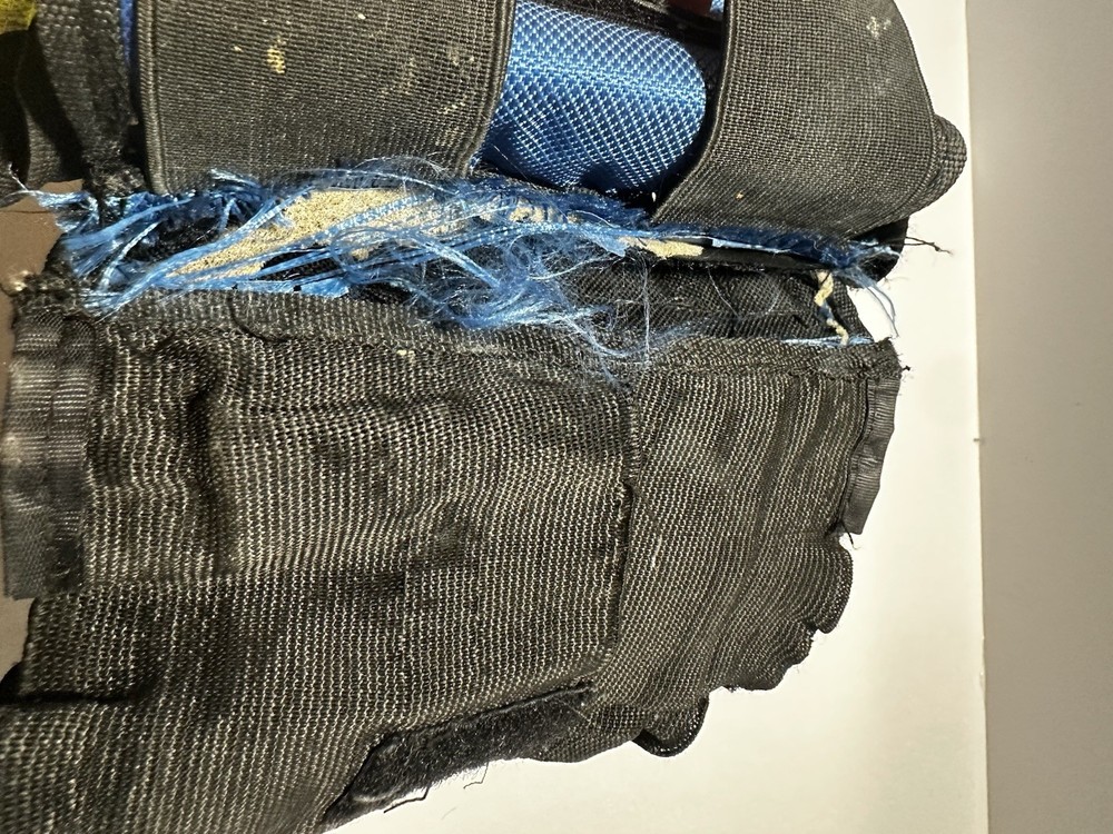 Old NXe Elevation Pod Pack Blue *Damaged*