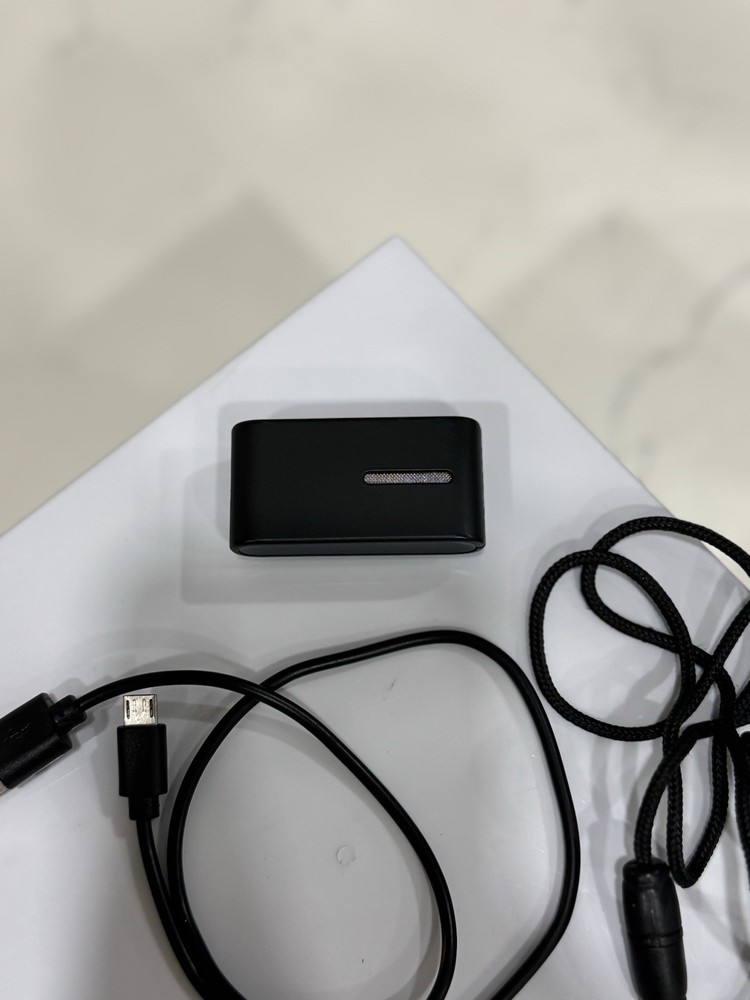 Oticon ConnectClip For Hearing Aids