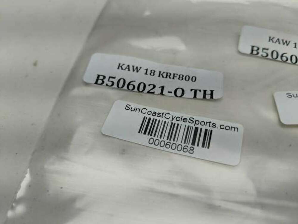 18 Kawasaki Teryx KRF 800 Accessory Control Button Switch