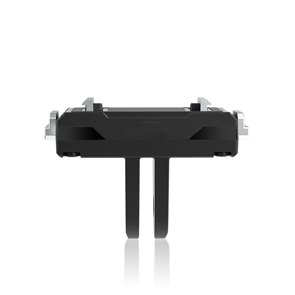 1*ABS Camera Magnetic Quick Release Mount Base Adapter For Insta360 AcePro/Ace