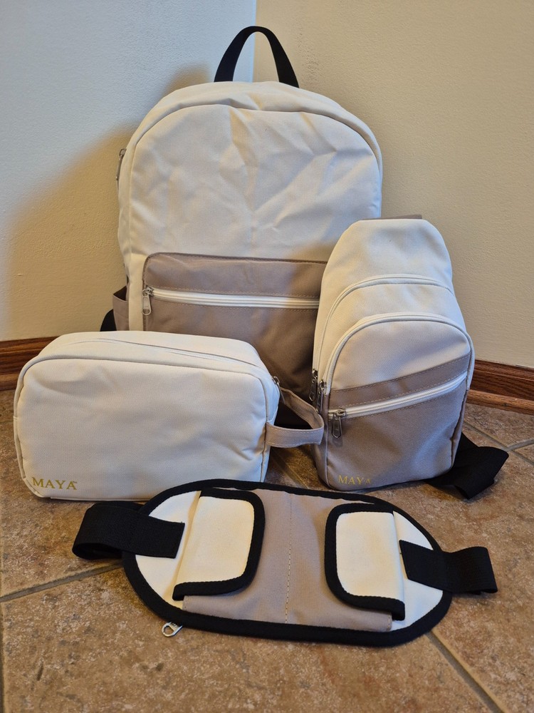 Hajj & Umrah accessories package