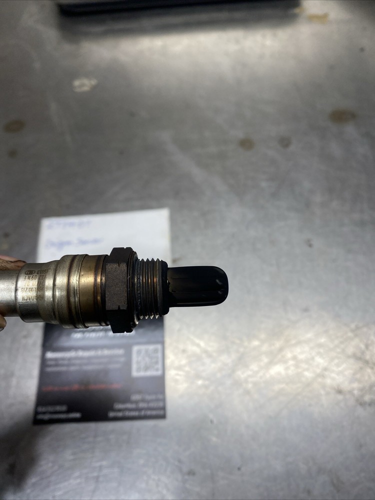 Harley-Davidson O2 Oxygen Sensor 27719-07