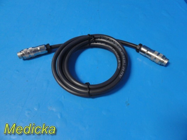 Olympus ESG-100 Electrosurgical Generator Interface Cable; 5-Pin Connector~37124