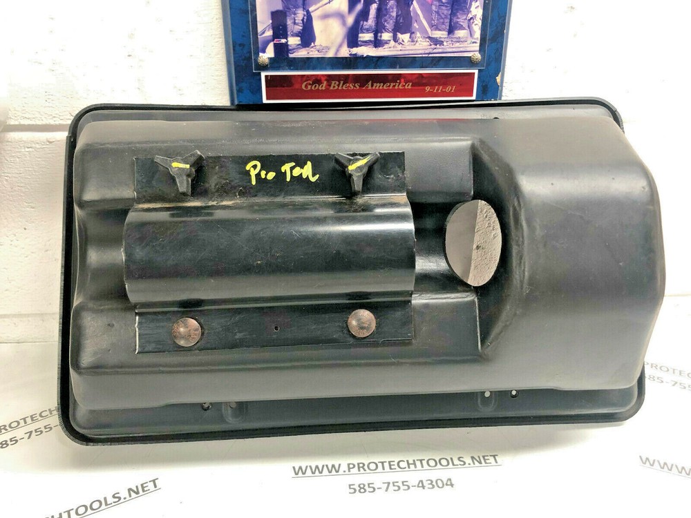 Coats Wheel Balancer Pod Touch Mounting Bracket Panel Assemblies 8111031 P379