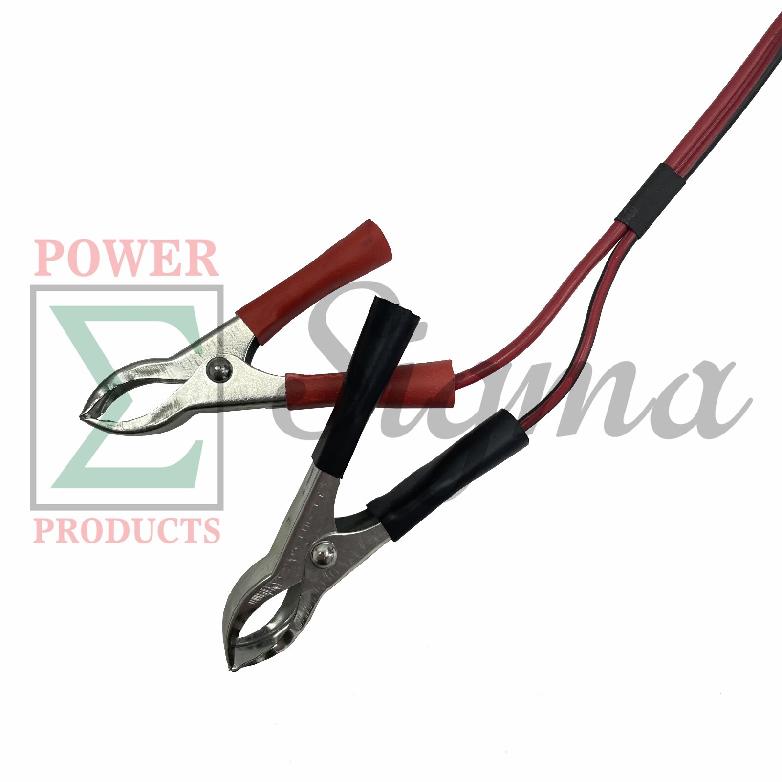 12V DC Charging Cable For Harbor Predator 3500W Inverter Generator 63584 59137