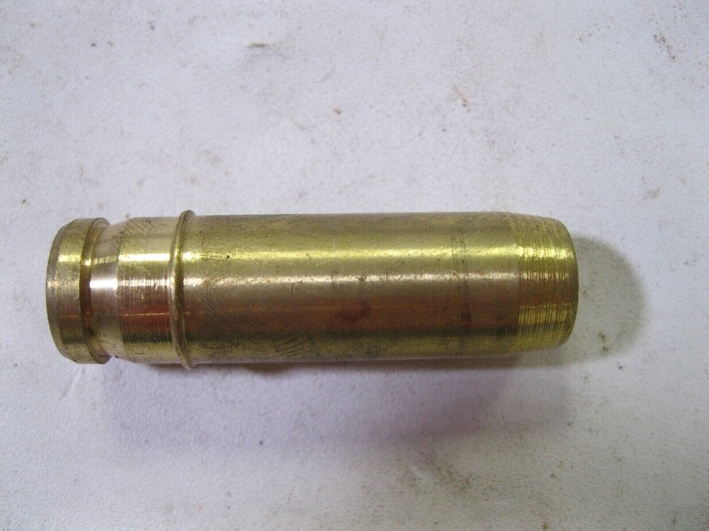 TopLine IVGMI9 VG710 Valve Train Components - Engine Valve Guide