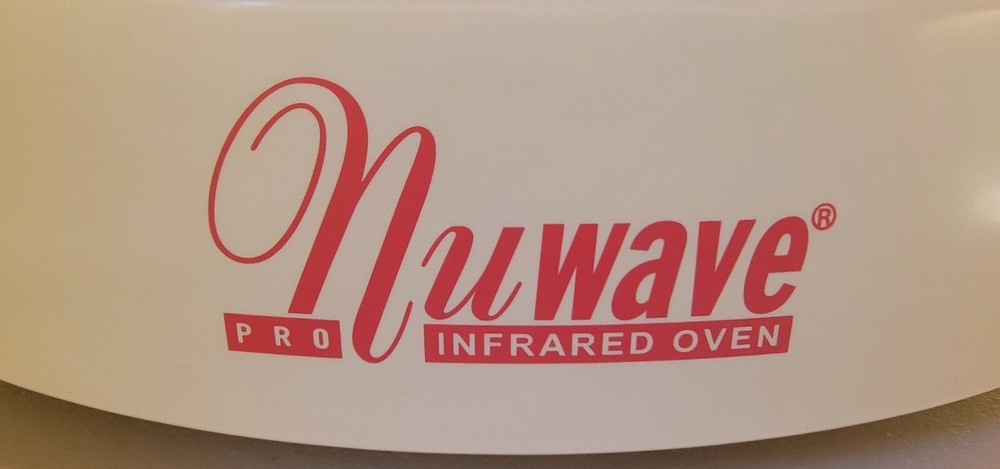 NuWave Oven Pro Model 20331 with bag. Never used.