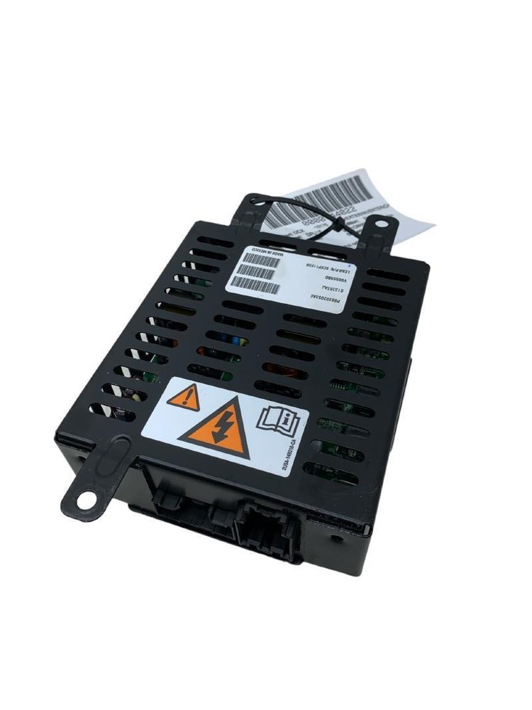 2019 - 2023 RAM 1500 OEM POWER INVERTER MODULE 68302053AE