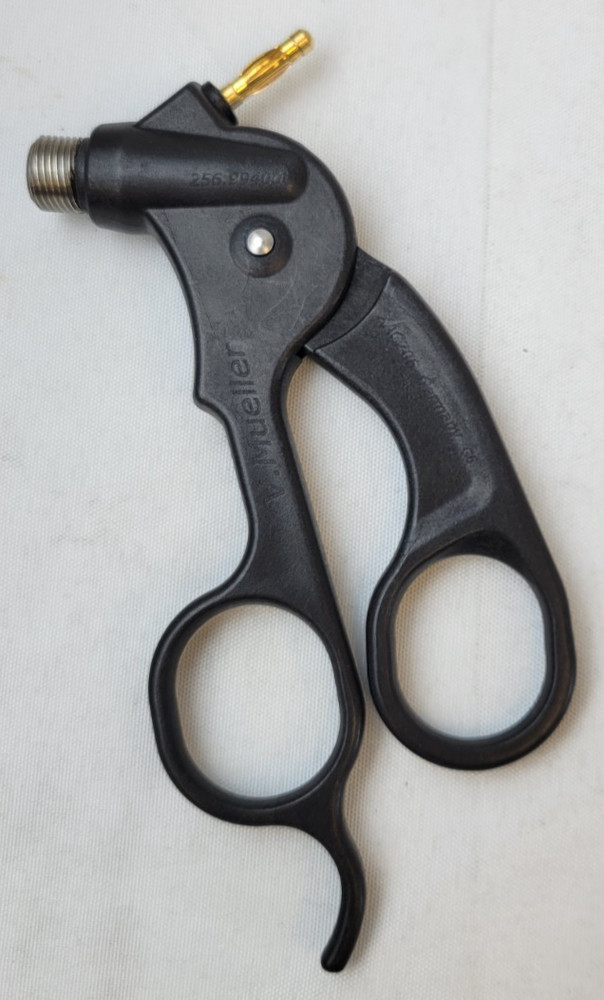 V. Mueller 256.99400U Standalone Handle