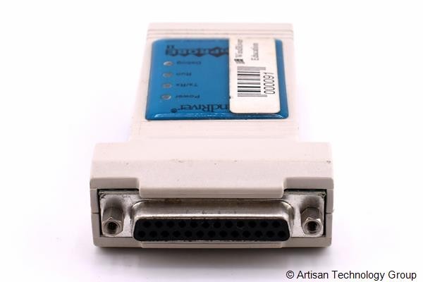 Wind River VisionPROBE II PowerPC Hardware Debugger