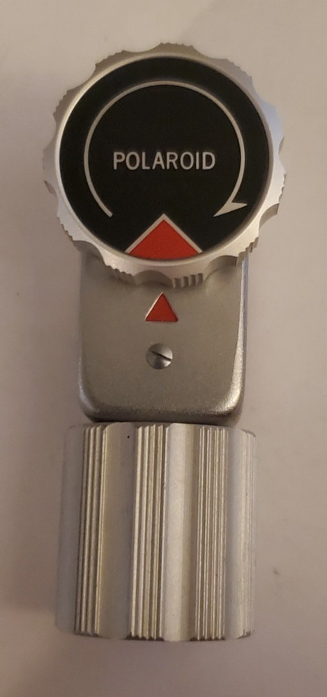 Polaroid Mechanical Self Timer Shutter Release No. 192, Tested
