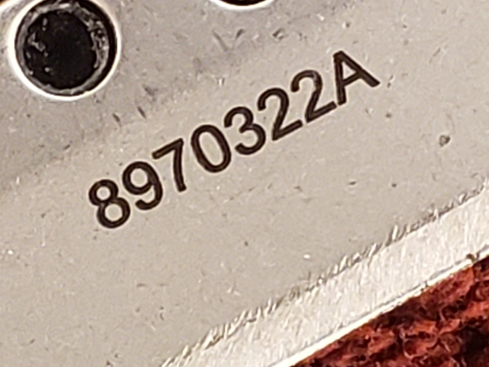 Gerber Gear Lockdown Driver 7-in-1 EDC Multitool Xacto Blade 8970322A