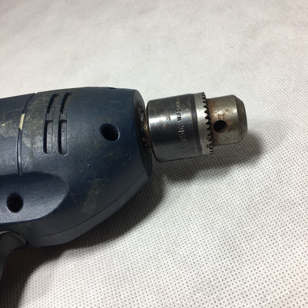 Ryobi D40 3/8" VSR Electric Drill